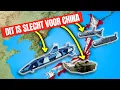 Download Lagu Japan schokt China door 5 nooit eerder geziene wapens te onthullen