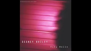 desney bailey we all need taten from the album 
