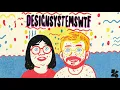 Design Systems WTF - If AI can generate your docs how valuable were they to begin with