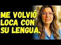 Lagu Me llamo Karolina, tengo 37 años y llevo 12 casados. Llegó con cemento y lo estropeó todo.