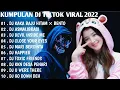 Download Lagu DJ TIKTOK VIRAL 2022 - DJ KAKA BAJU HITAM × BENTO REMIX TIKTOK FULL BASS | FULL ALBUM