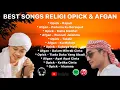 Download Lagu BEST SONGS RELIGI OPICK \u0026 AFGAN