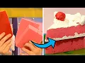 Download Lagu AWESOME CREATIONS OUT OF EVERYDAY KITCHEN ITEMS (PART 1)