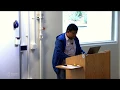 Online Learning and Optimization in Distributed Energy Systems Some Problems and Opportunities