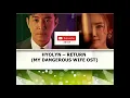 Download Lagu HYOLYN – RETURN (MY DANGEROUS WIFE OST)