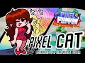 Download Lagu PIXEL CAT BOYFRIEND [ FT. GIRLFRIEND] COVER [FNF PIXEL FUNKIN' PLAYABLE V2 ]