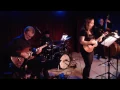 Zoe & the Zephyrs - Anytime Of Night (Jesse Roper cover)