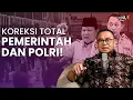 Download Lagu Belum Ada Pembaharuan dari Pemerintahan Sebelumnya | GASPOL Ft Sudirman Said
