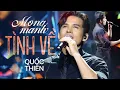 Download Lagu Quốc Thiên - Mong Manh Tình Về | Official Music Video