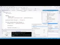 AngularJS and C 6 Web API tutorials