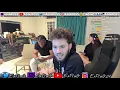 YourRage Reacts To Tory Lanez Confront Zias Naomi On Adin Stream
