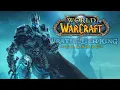 WoTLK - Howling Fjord