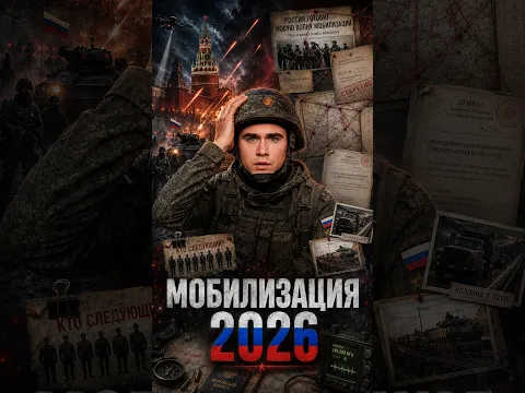 Будет ли мобилизация в России?