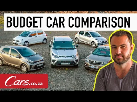 Download MP3 Budget Car Comparison - Datsun Go vs Renault Kwid vs Kia Picanto vs Mahindra KUV vs Suzuki Celerio