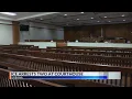 Two people arrested by ICE at Champaign Co Courthouse