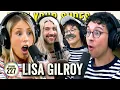 Lisa Gilroy 2 0 Comedy Bang Bang Jury Duty on TYSO -