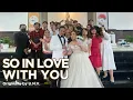 Lagu Ternyata Kita Choir - So in Love with you (U.N.V. Cover)