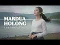 MARDUA HOLONG - OMEGA TRIO | LIRIK | Cover by Aini