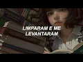 Katy Nichole - "God Is In This Story" (Vídeo Da Letra Em Português)