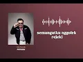 Bakul Sayur - Ndarboy Genk feat  Arlida Putri | Lirik Lagu