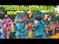 Download Lagu ONDEL ONDEL BADUT SHOLAWAT SHOLATULLAH SALAMULLAH Voc. AYESHA NAHLA KARNADI - ONDEL ONDEL BETAWI