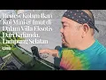 Download Lagu Review Kolam Ikan Koi Mini \u0026 Imut di Dalam Villa Eksotis Dari Kalianda, Lampung Selatan