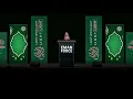 The Secret Weapon Against Stress and Anxiety | Yasmin Mogahed | Powerful Islamic Motivation