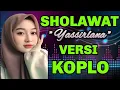Download Lagu SHOLAWAT MERDU, SHOLAWAT AGHISNA MERDU ~Sholawat Membawa Berkah ~Versi Koplo 2025