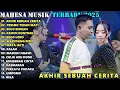 Download Lagu AKHIR SEBUAH CERITA - MAHESA MUSIK FULL ALBUM TERBARU 2025