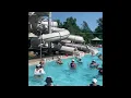 Fun Fridays with Aqua Fit at Lifetime Dublin