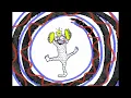 Monkey in my Head Animation 