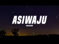 Ruger - Asiwaju (Lyrics)