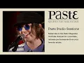 Aaron Lee Tasjan - Heart Slows Down - Paste Studio Session