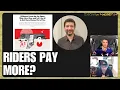 Consumer Reports Exposes Uber Lyft Rider Pricing