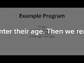 C Programming Tutorial Input Output in C printf and scanf CodeNova