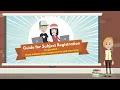 Subject Registration 2 Preparation
