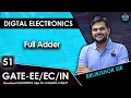 Lec 51 Full Adder
