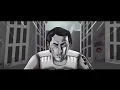 Canserbero - Es Épico (Vídeo Animación)