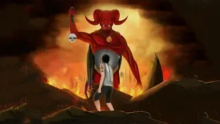 canserbero es pico v deo animaci n 