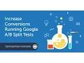 OptimizePress - Increase Conversions Running Google Split Tests