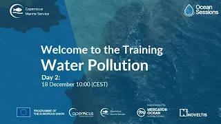 Ocean Sessions - Water Pollution