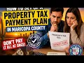 How to set up a property tax payment plan in Maricopa County