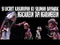 Download Lagu Datang Si Ucrit Suasana Jadi Kacau Tapi Ngaramekeun - Ngakakk Pokonamah || Salajambe Kuningan