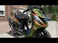 Arey Komt Langs / Piaggio Zip SP 172cc / Aflevering 23