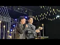 Download Lagu Anh Mới Chính Là Người Yêu Em / live band -Châu Khải Phong x Phạm Trưởng