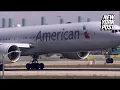 Lagu Excessively farting passenger forces American Airlines flight to turn around