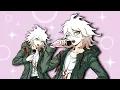 Nagito s singing Kubz Scouts