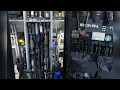 STACK-ON TACTICAL SAFE REVIEW
