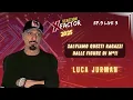 Lagu XF2025 ep.9-Salviamo questi ragazzi dalle figure di m*!!  -Reaction XF25 Live3