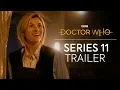 Video di Doctor Who: Series 11 Trailer